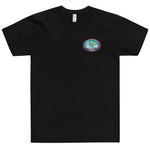 USS Ronald Reagan (CVN-76) Ship's Crest Shirt