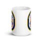 USS Paul Ignatius (DDG-117) Ship's Crest Mug