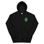 VFA-105 Gunslingers Squadron Crest Hoodie