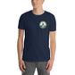 USS George H.W. Bush (CVN-77) 2014 Cruise Shirt