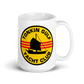 Tonkin Gulf Yacht Club Mug