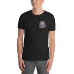 USS Franklin D. Roosevelt (CVA-42) 1964 Cruise Shirt