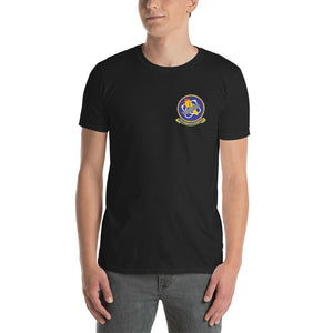USS Franklin D. Roosevelt (CVA-42) 1964 Cruise Shirt