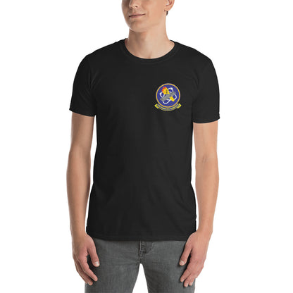 USS Franklin D. Roosevelt (CVA-42) 1964 Cruise Shirt