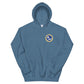USS Constellation (CV-64) 1988-89 Cruise Hoodie - FAMILY
