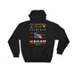 USS Saratoga (CVA-60) 1960-61 Cruise Hoodie