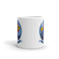 USS Hornet (CVS-12) Ship's Crest Mug