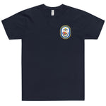 USS Providence (SSN-719) Ship's Crest Shirt