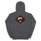USS America (CV-66) '86 Line of Death - Special Edition Hoodie