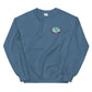 USS Ronald Reagan (CVN-76) Persian Gulf Yacht Club Sweatshirt