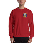 USS Missouri (BB-63) 1987-88 Cruise Sweatshirt