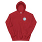 USS Enterprise (CVAN-65) 1974-75 Cruise Hoodie