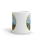 USS Olympia (SSN-717) Ship's Crest Mug