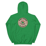 USS John F. Kennedy (CV-67) '83 Bagel Station Hoodie