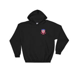 USS Ranger (CVA-61) 1961-62 Cruise Hoodie