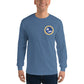 USS Constellation (CV-64) 1981-82 Long Sleeve Cruise Shirt