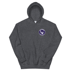 USS America (CV-66) 1977-78 Med Cruise Hoodie