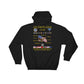 USS Constellation (CV-64) 1999 Cruise Hoodie