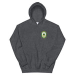 USS Green Bay (LPD-20) Ship's Crest Hoodie