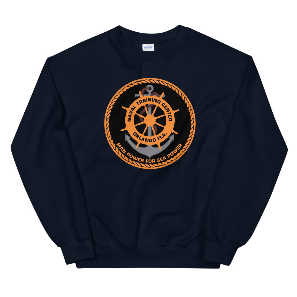 NTC Orlando Sweatshirt