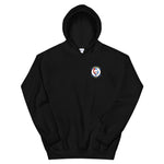 VFA-34 Blue Blasters Squadron Crest Hoodie