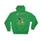USS Dwight D. Eisenhower (CVN-69) 2006-07 Cruise Hoodie