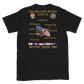 USS Belleau Wood (LHA-3) 1984 Cruise Shirt