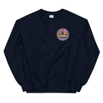 USS John C. Stennis (CVN-74) Operation Enduring Freedom 911 2001-02 Sweatshirt