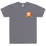 USS Saipan (LHA-2) Ship's Crest Shirt