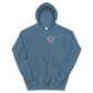 USS Midway (CV-41) 1987-88 Cruise Hoodie