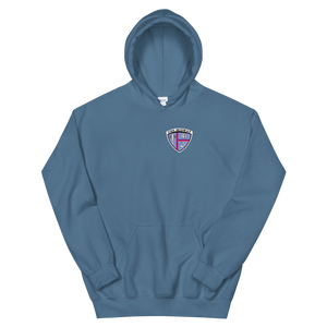 USS Midway (CV-41) 1987-88 Cruise Hoodie