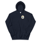 USS Peterson (DD-969) 1994-95 Cruise Hoodie