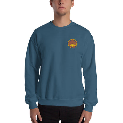 USS Abraham Lincoln (CVN-72) 1991 Cruise Sweatshirt