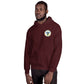 USS Carl Vinson (CVN-70) 1984-85 Cruise Hoodie