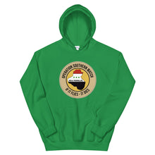 Load image into Gallery viewer, Operation Southern Watch - IF IT FLIES, IT DIES Hoodie
