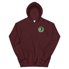 Load image into Gallery viewer, USS Seattle (AOE-3) 1984 Cruise Hoodie - CUSTOM