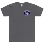 USS America (CV-66) 1977-78 Med Cruise Tee