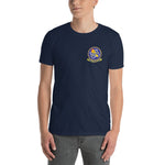 USS Franklin D. Roosevelt (CVA-42) 1964 Cruise Shirt