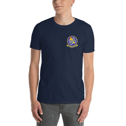 USS Franklin D. Roosevelt (CVA-42) 1964 Cruise Shirt