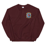 VFA-132 Privateers Squadron Crest Sweatshirt