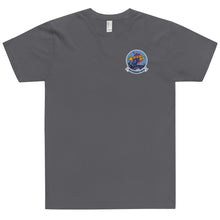 Load image into Gallery viewer, USS Hornet (CV-12) Ship&#39;s Crest Shirt