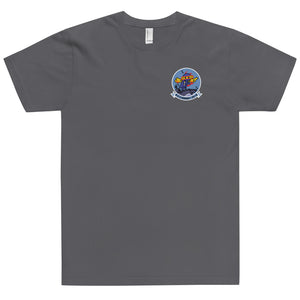 USS Hornet (CV-12) Ship's Crest Shirt