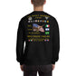 USS John F. Kennedy (CV-67) 1983-84 Cruise Sweatshirt