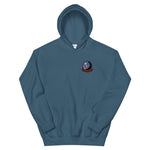 VFA-94 Mighty Shrikes Squadron Crest Hoodie