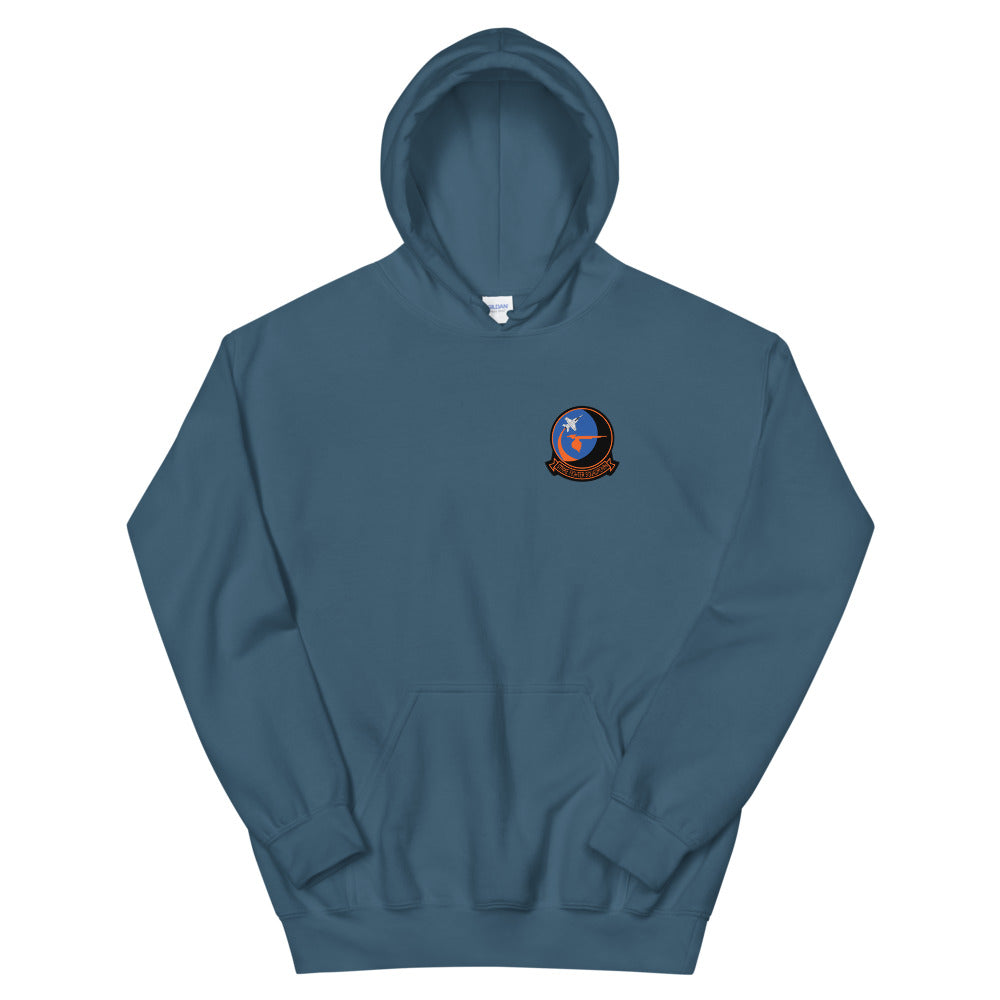 VFA-94 Mighty Shrikes Squadron Crest Hoodie