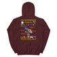 USS Enterprise (CVAN-65) 1974-75 Cruise Hoodie