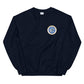 USS Nimitz (CVN-68) 1997-98 Cruise Sweatshirt