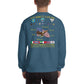 USS Nimitz (CVN-68) 2013 Cruise Sweatshirt