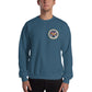 USS John F. Kennedy (CVA-67) 1969 Cruise Sweatshirt