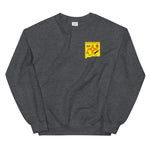 USS Santa Fe (SSN-763) Ship's Crest Sweatshirt